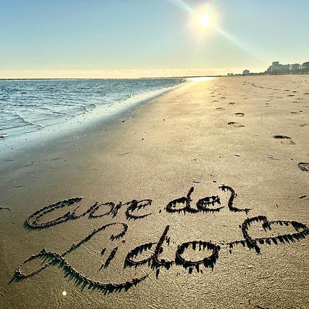 Apartment Cuore Del Lido Lignano Sabbiadoro Eksteriør bilde