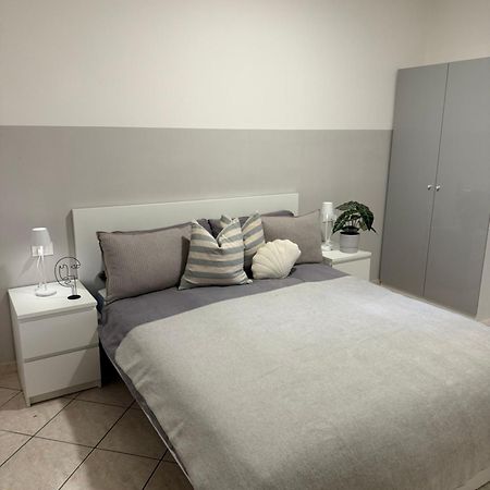Apartment Cuore Del Lido Lignano Sabbiadoro Eksteriør bilde