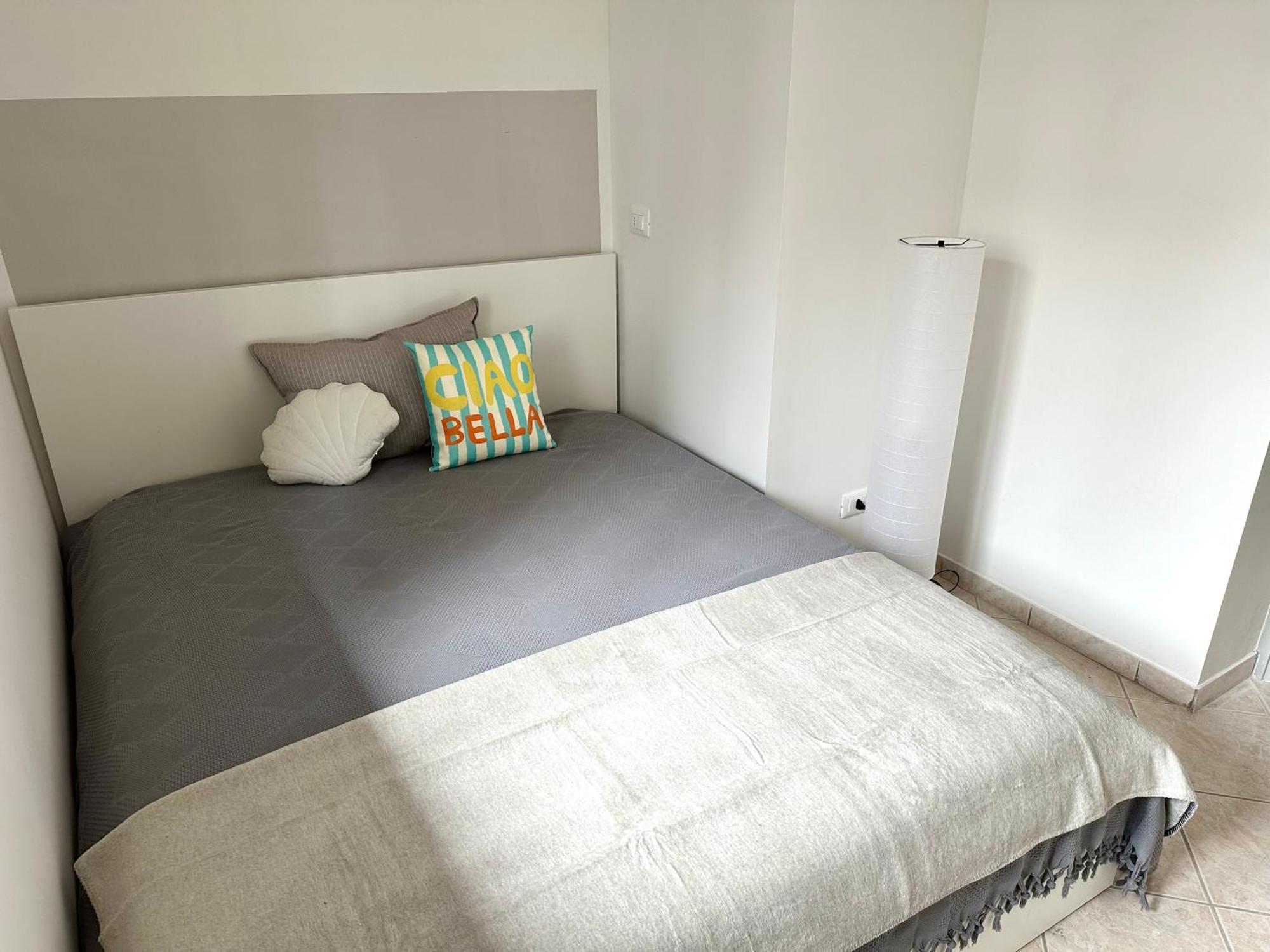Apartment Cuore Del Lido Lignano Sabbiadoro Eksteriør bilde
