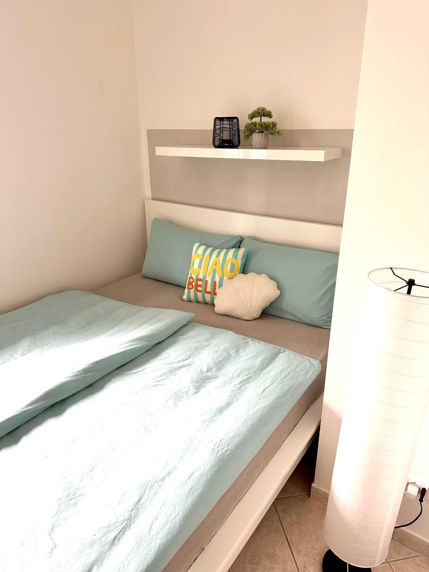 Apartment Cuore Del Lido Lignano Sabbiadoro Eksteriør bilde