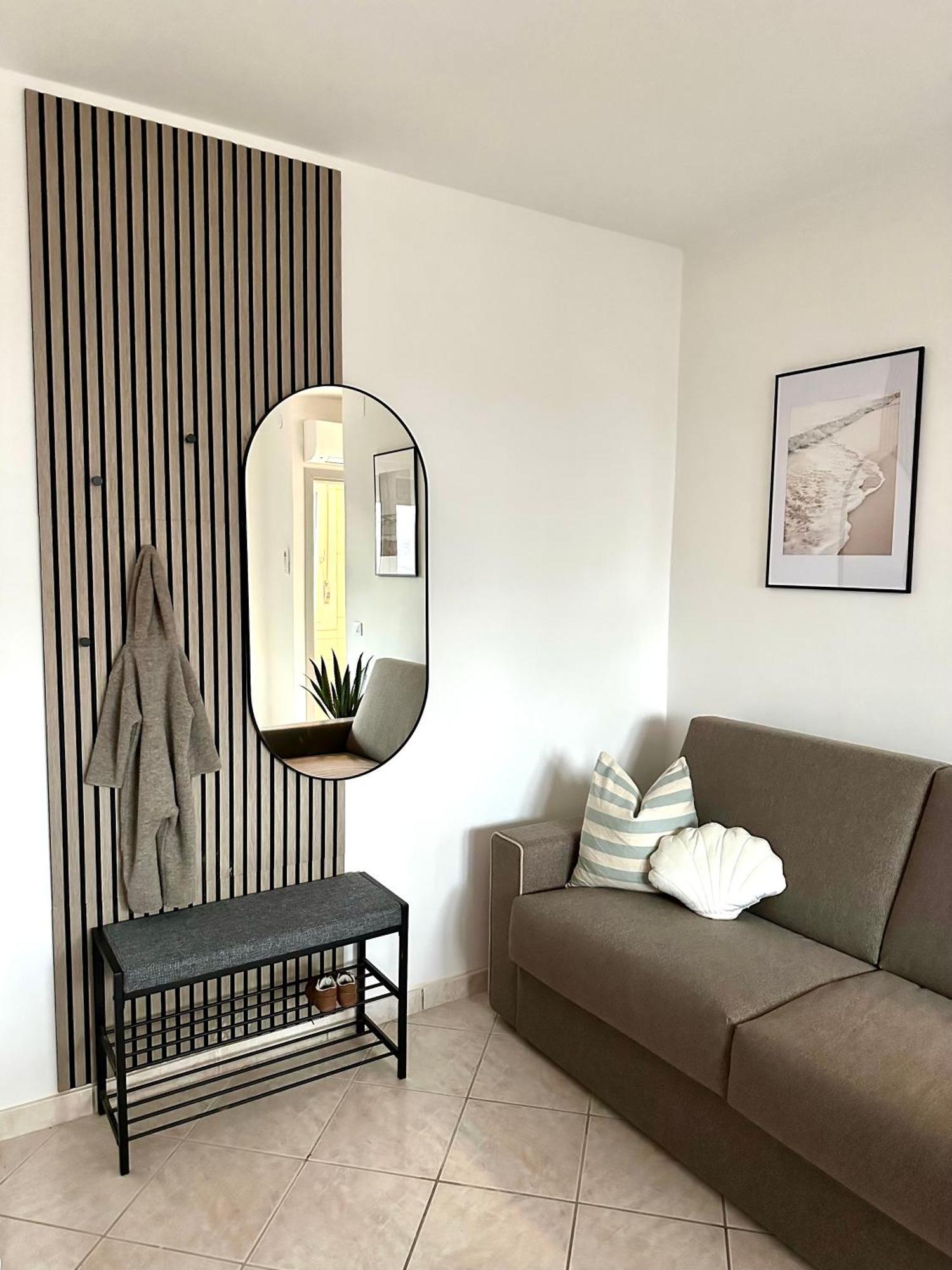 Apartment Cuore Del Lido Lignano Sabbiadoro Eksteriør bilde