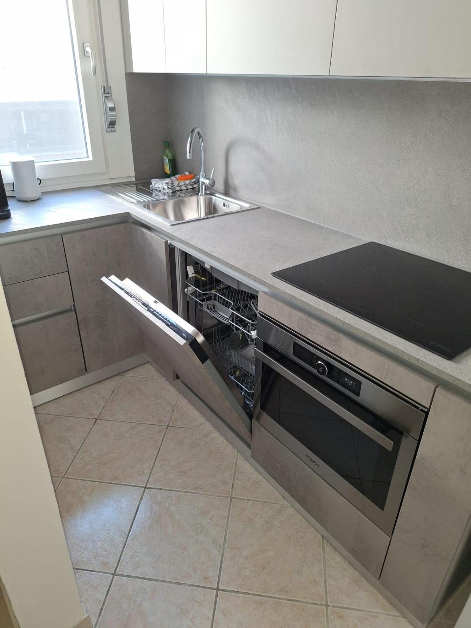 Apartment Cuore Del Lido Lignano Sabbiadoro Eksteriør bilde