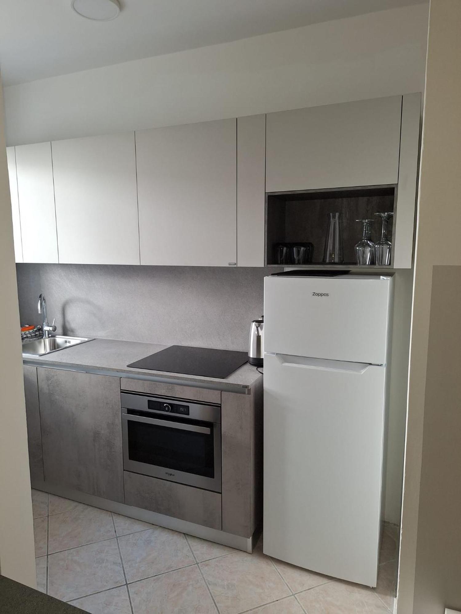 Apartment Cuore Del Lido Lignano Sabbiadoro Eksteriør bilde