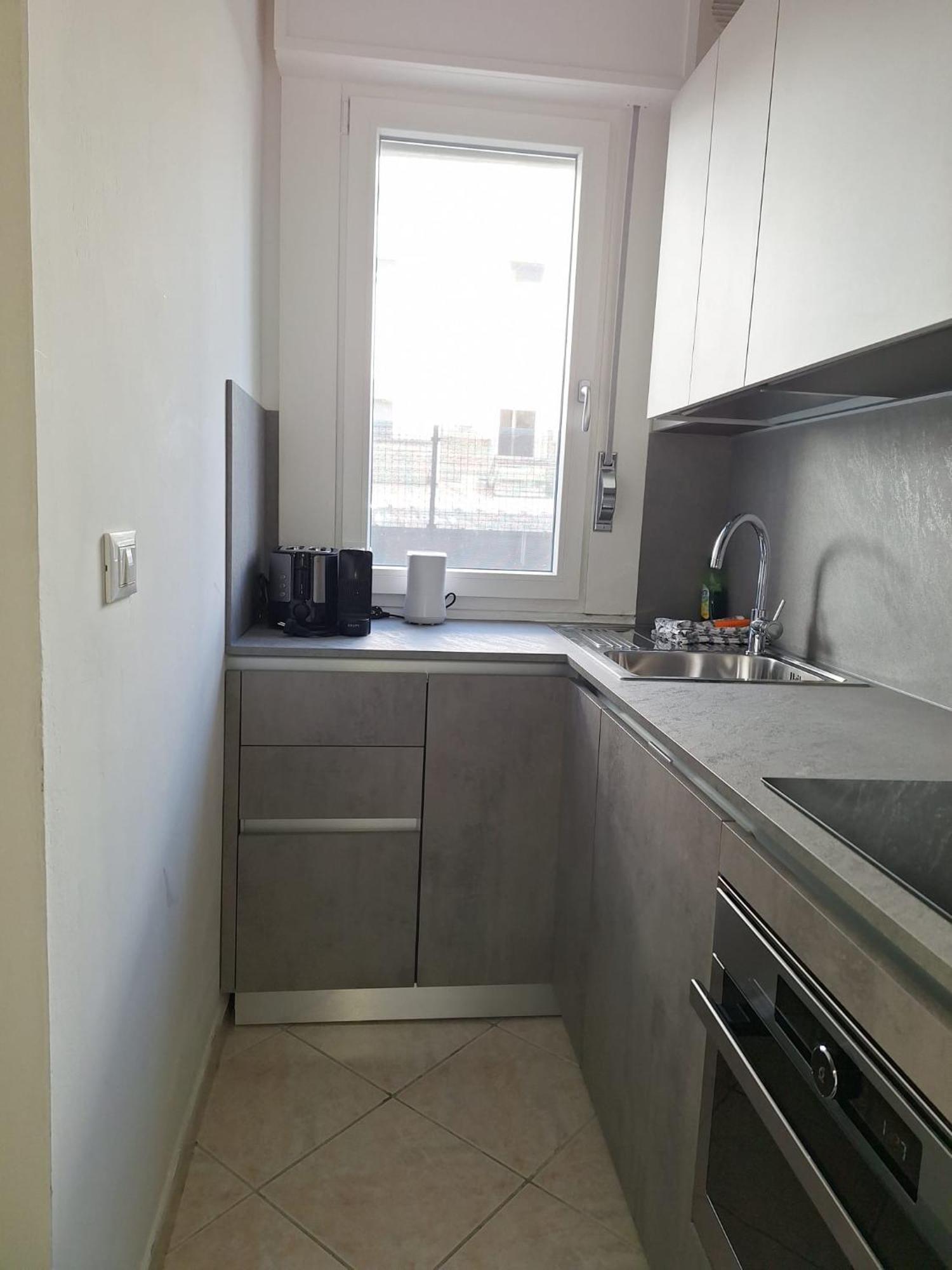 Apartment Cuore Del Lido Lignano Sabbiadoro Eksteriør bilde