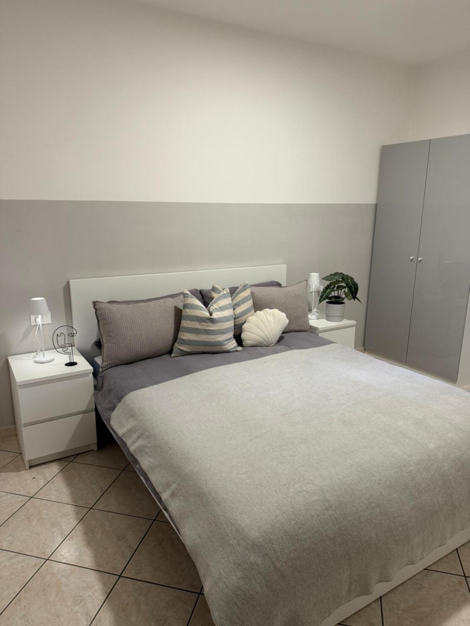 Apartment Cuore Del Lido Lignano Sabbiadoro Eksteriør bilde