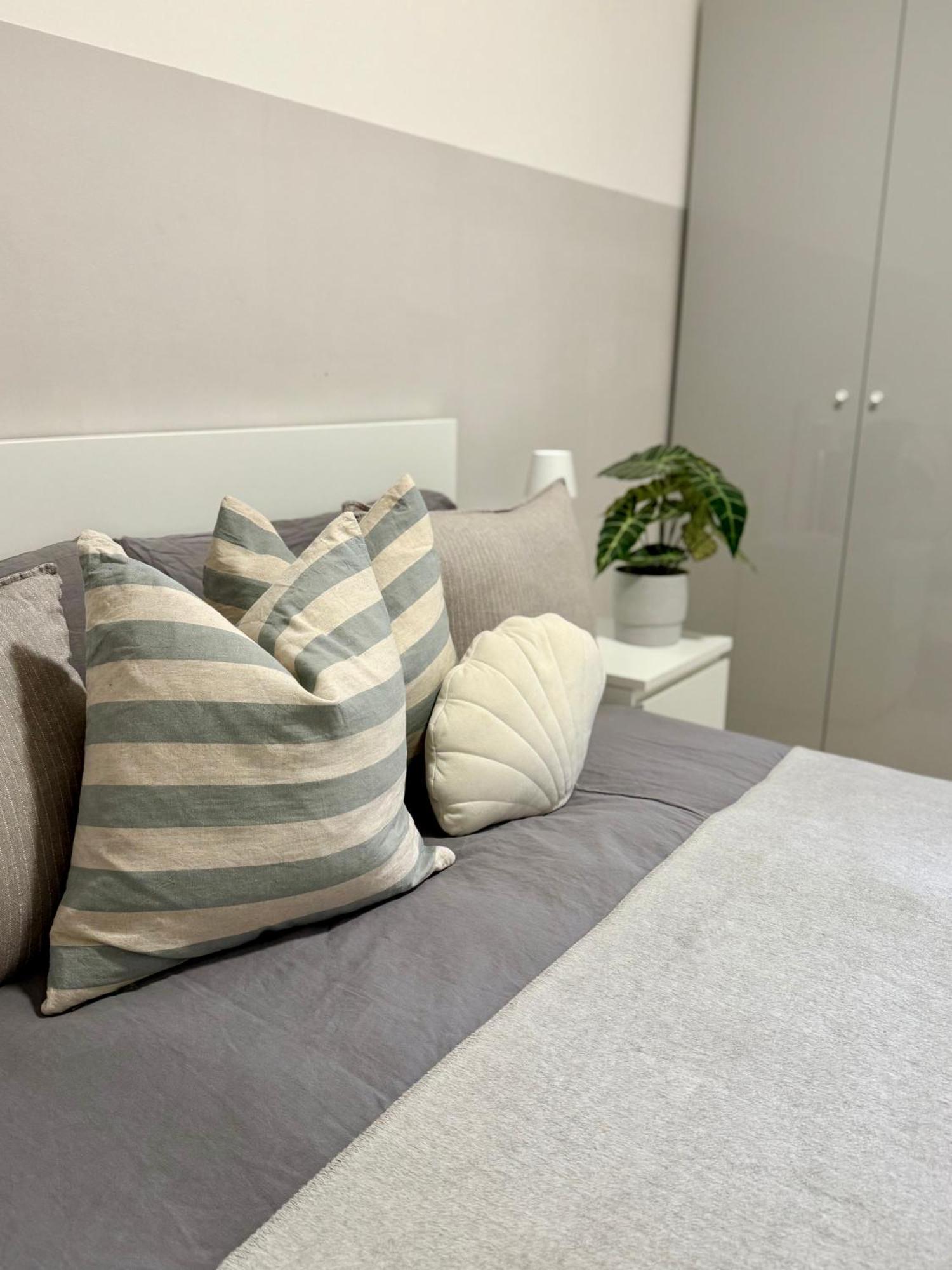 Apartment Cuore Del Lido Lignano Sabbiadoro Eksteriør bilde